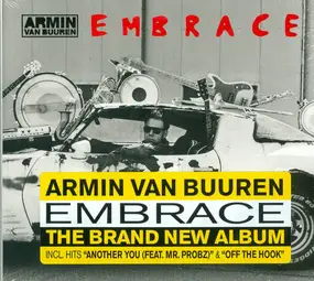 Armin van Buuren - Embrace