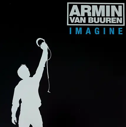 ARMIN VAN BUUREN - Imagine
