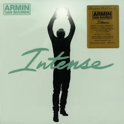 Armin van Buuren - Intense