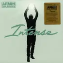 Double LP - Armin van Buuren - Intense - Numbered /  Turquoise Marbled