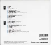 Double CD - Armin van Buuren - 10 Years