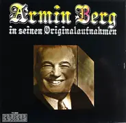 Armin Berg - Armin Berg