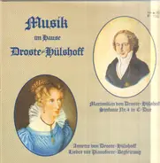 Droste-Hülshoff - Musik im Hause Droste-Hülshoff
