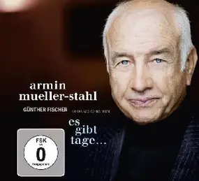 Armin Mueller-Stahl - Es Gibt Tage