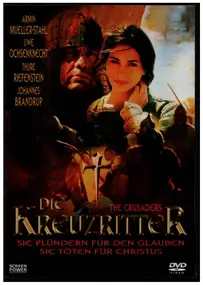 Armin Mueller-Stahl - Die Kreuzritter - The Crusaders