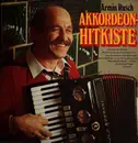 LP - Armin Rusch - Akkordeon-Hitkiste