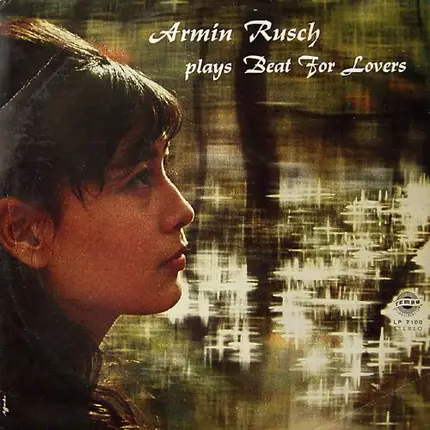Armin Rusch - Plays Beat For Lovers