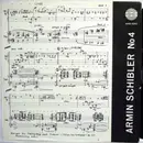 LP - Armin Schibler - No 4