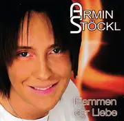 CD - Armin Stöckl - Flammen Der Liebe