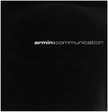 Armin - Communication