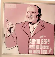 Armin Berg - erzählt vom Überzieher und anderen Dingen...