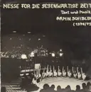 LP - Armin Schibler - Messe Für Die Gegenwärtige Zeit