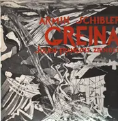 Armin Schibler - Greina