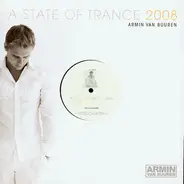 Armin van Buuren - A State Of Trance 2008