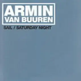 Armin van Buuren - Sail