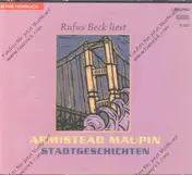 Rufus Beck - Stadtgeschichten