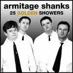 Armitage Shanks - 25 Golden Showers
