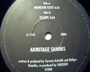 Armitage Shanks - Monster Exist