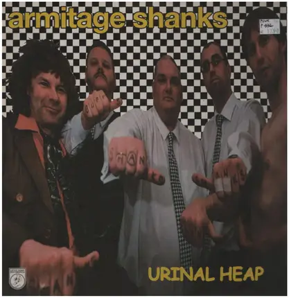 Armitage Shanks - Urinal Heap