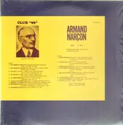 Armnd Narcon / Gounod, Debussy...a.o.