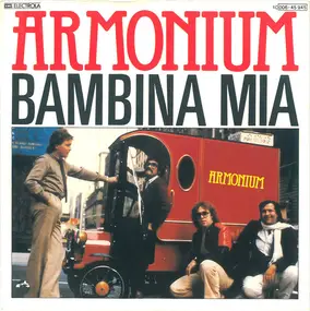 Armonium - Bambina Mia