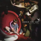 Armor for Sleep - Smile for Them