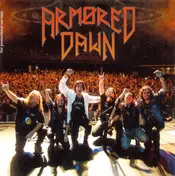 Armored Dawn - Power Of Warrior