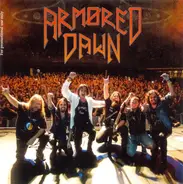 Armored Dawn - Power Of Warrior