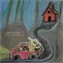 CD - Armored Frog - Weasel On A Weathervane