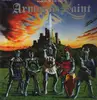 LP - Armored Saint - March Of The Saint - Promo / + Insert