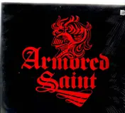 Armored Saint - Armored Saint
