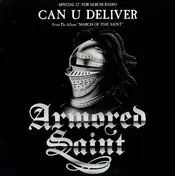Armored Saint - Can U Deliver