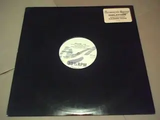 Armored Saint - Isolation