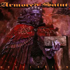 Armored Saint - Revelation