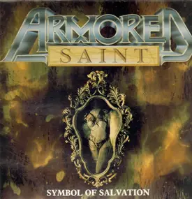 Armored Saint - Symbol of Salvation