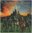 LP - Armored Saint - March of the Saint - Silver Vinyl