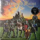 LP - Armored Saint - March Of The Saint - Insert