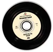 Double CD - Armored Saint - Nod To The Old School