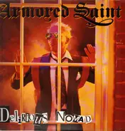 Armored Saint - Delirious Nomad