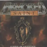 CD - Armored Saint - Symbol of Salvation
