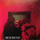 LP - Arms And Sleepers - Find The Right Place