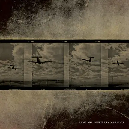 ARMS AND SLEEPERS - MATADOR