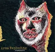CD - Arms Exploding - Ruminari - Digisleeve