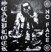 7inch Vinyl Single - Arms Reach / Scalplock - Arms Reach / No Face