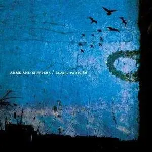 ARMS AND SLEEPERS - BLACK PARIS 86