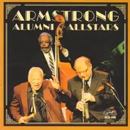 Louis Armstrong - Armstrong Alumni All-Stars