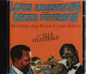 Armstrong - Louis Armstrong & O.Peterson