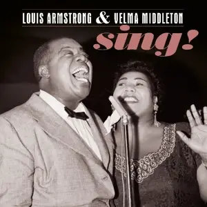 Armstrong & Middleton - Sing