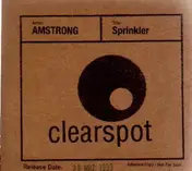 Armstrong - Sprinkler