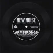 Armstrongs - If There Was Ever A Time